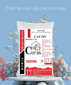 Thức ăn cho mèo Cat-On